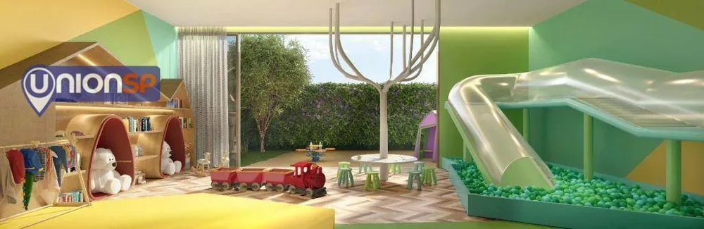 Apartamento, 4 quartos, 273 m² - Foto 4