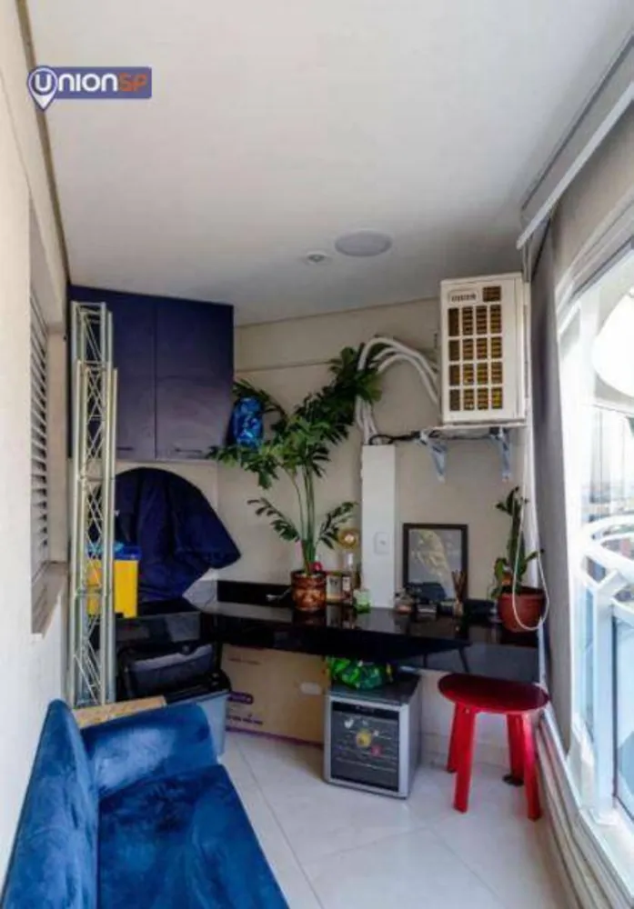Apartamento, 1 quarto, 46 m² - Foto 3