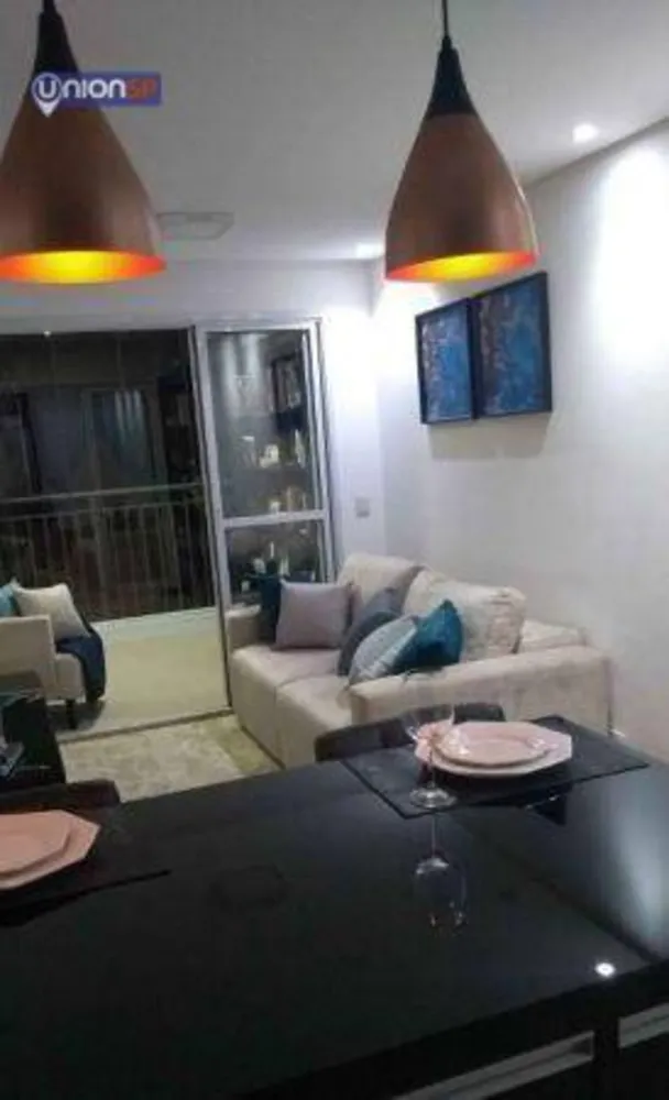 Apartamento, 2 quartos, 53 m² - Foto 3