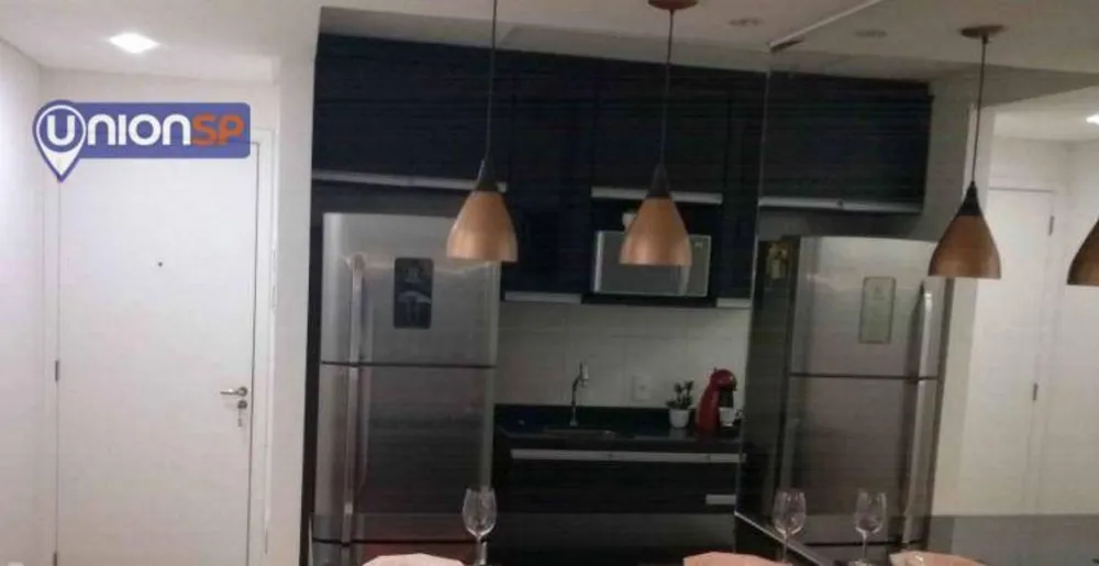Apartamento, 2 quartos, 53 m² - Foto 2