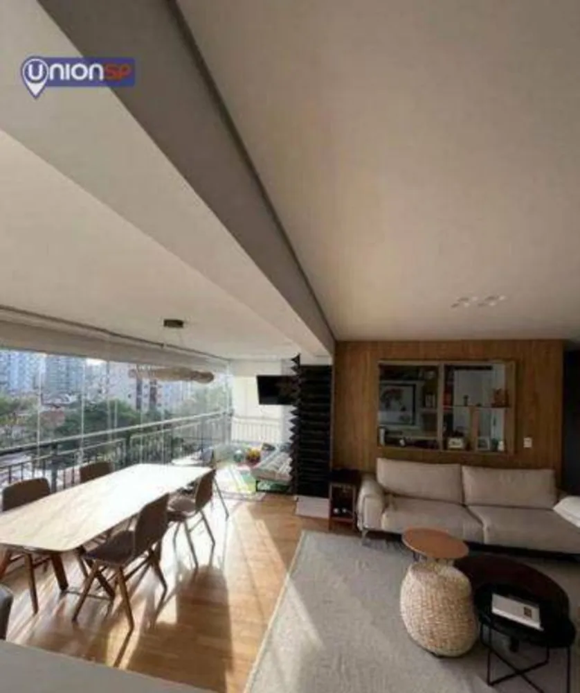 Apartamento, 3 quartos, 113 m² - Foto 1