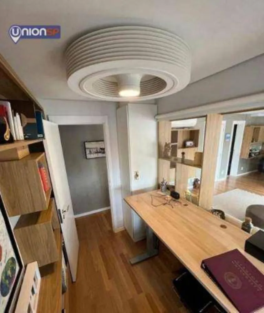 Apartamento, 3 quartos, 113 m² - Foto 4