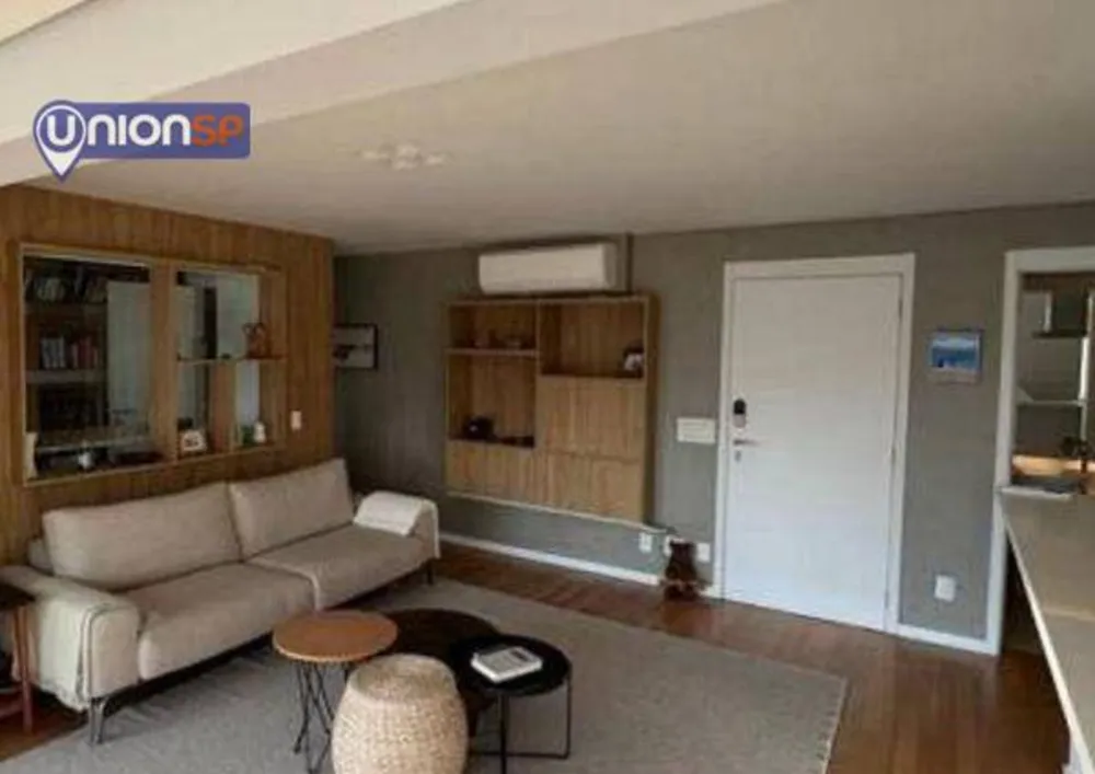 Apartamento, 3 quartos, 113 m² - Foto 2