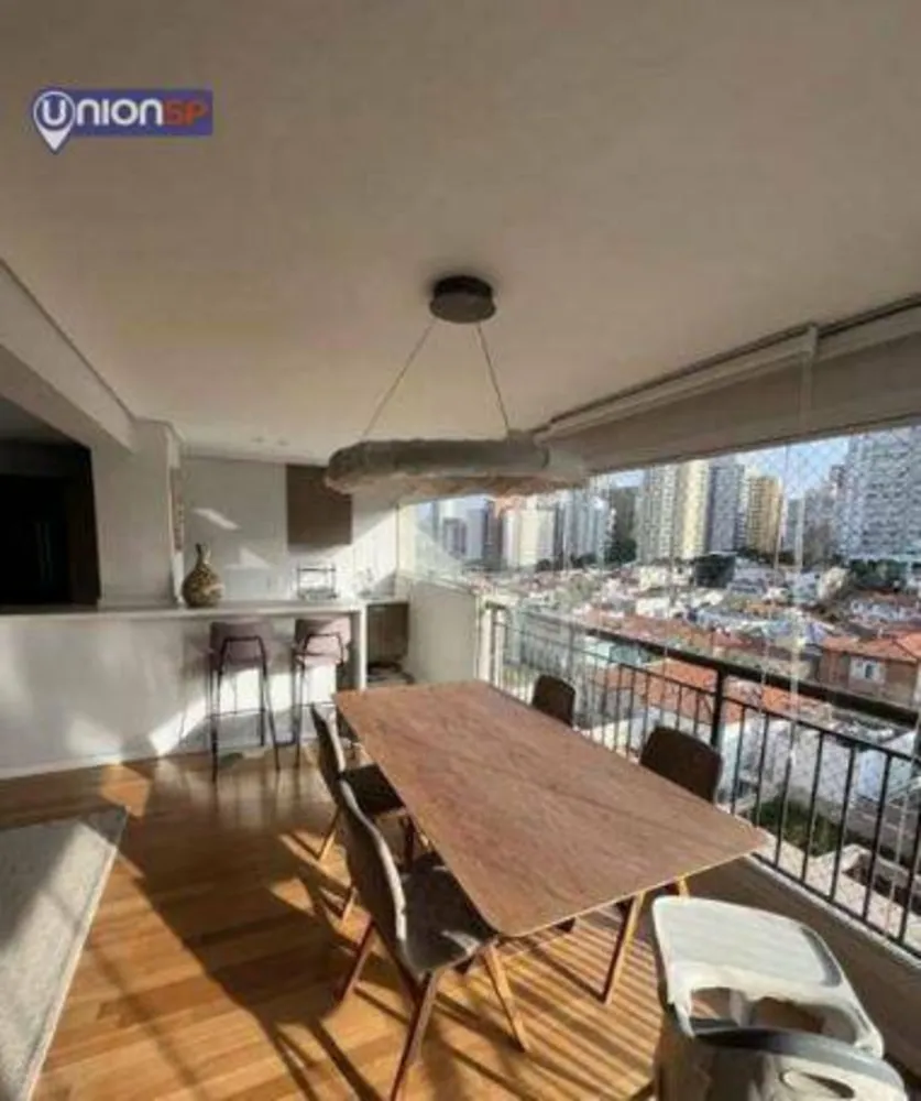Apartamento, 3 quartos, 113 m² - Foto 3