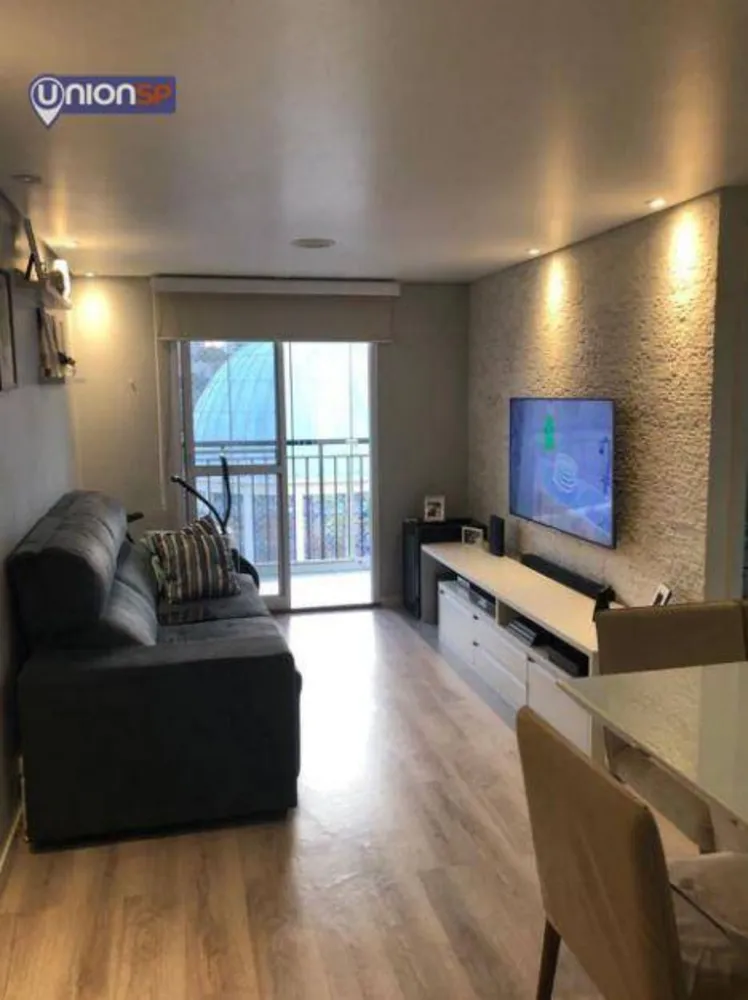 Apartamento, 2 quartos, 61 m² - Foto 2