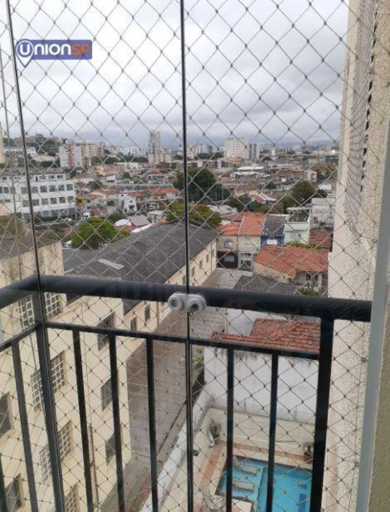 Apartamento, 2 quartos, 61 m² - Foto 4