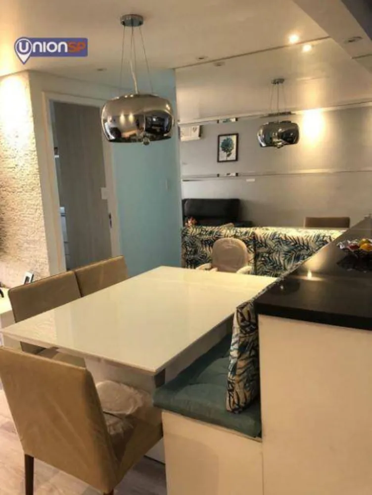 Apartamento, 2 quartos, 61 m² - Foto 1