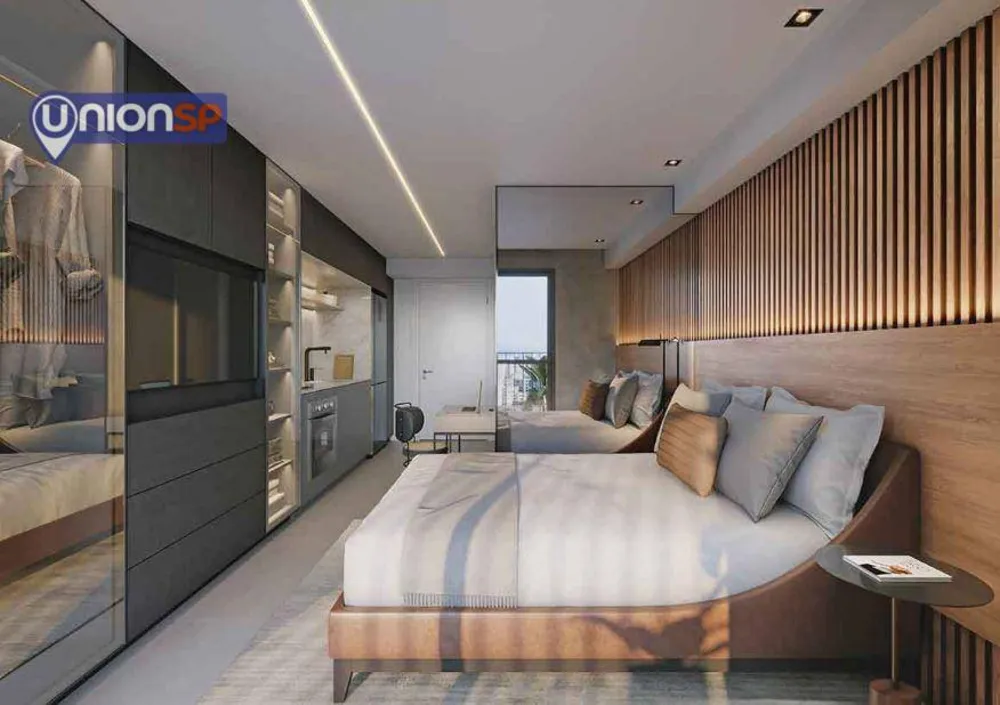 Apartamento, 2 quartos, 66 m² - Foto 4