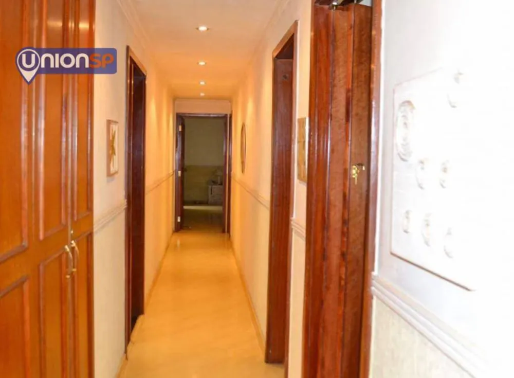 Apartamento, 4 quartos, 204 m² - Foto 4