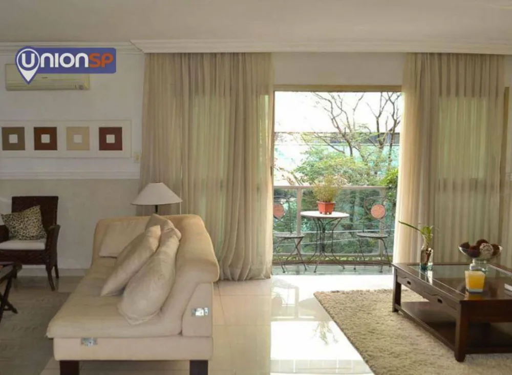 Apartamento, 4 quartos, 204 m² - Foto 2