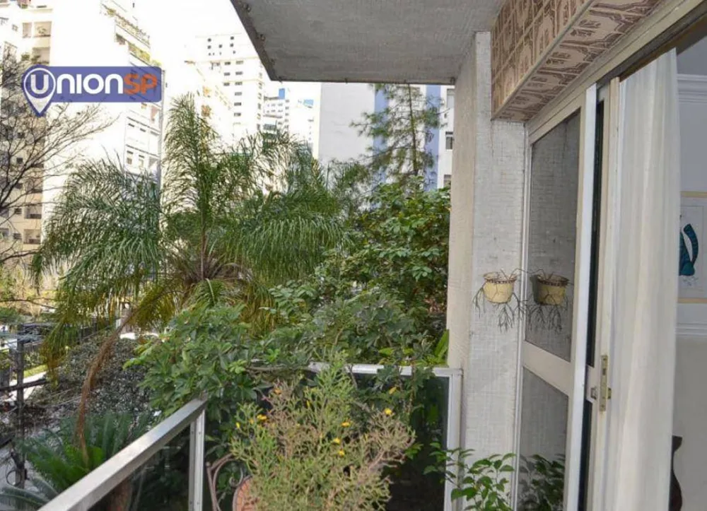 Apartamento, 4 quartos, 204 m² - Foto 3
