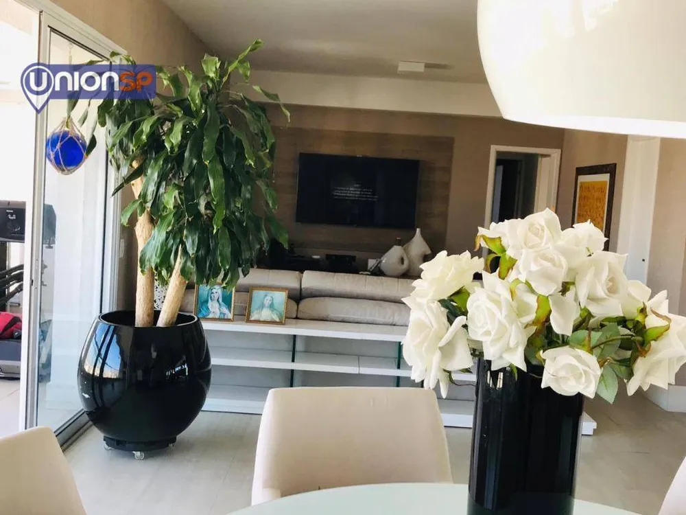 Apartamento, 3 quartos, 177 m² - Foto 4