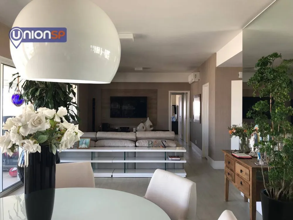 Apartamento, 3 quartos, 177 m² - Foto 3