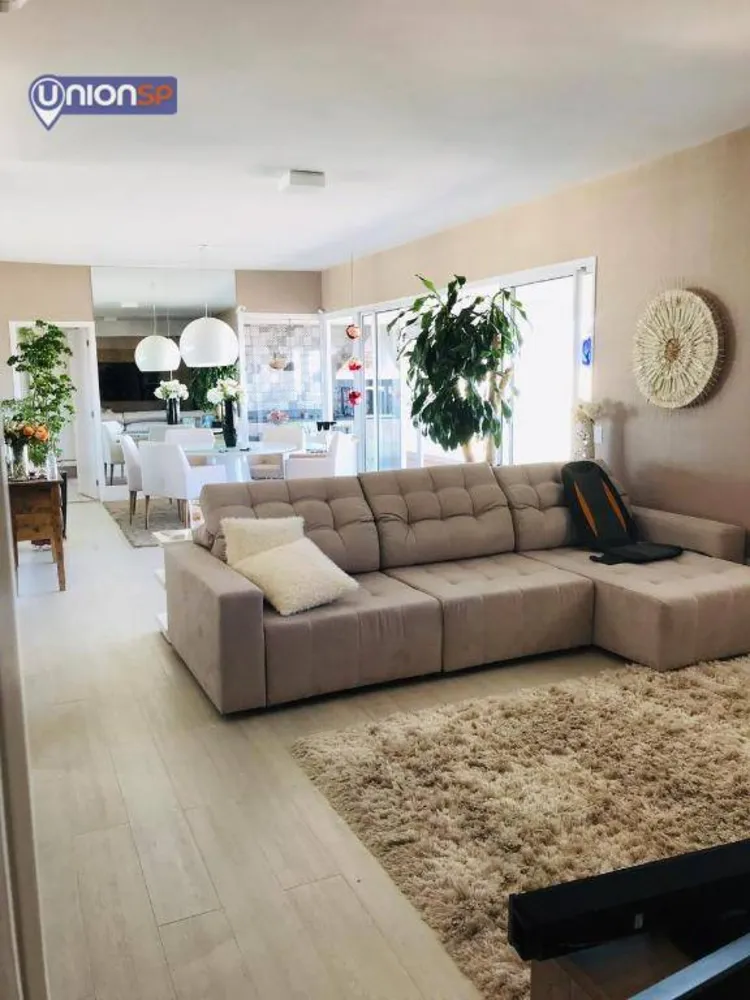 Apartamento, 3 quartos, 177 m² - Foto 2