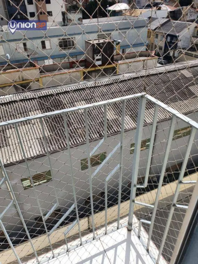 Apartamento, 2 quartos, 52 m² - Foto 3