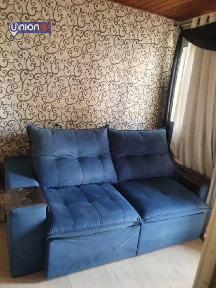 Apartamento, 2 quartos, 52 m² - Foto 1