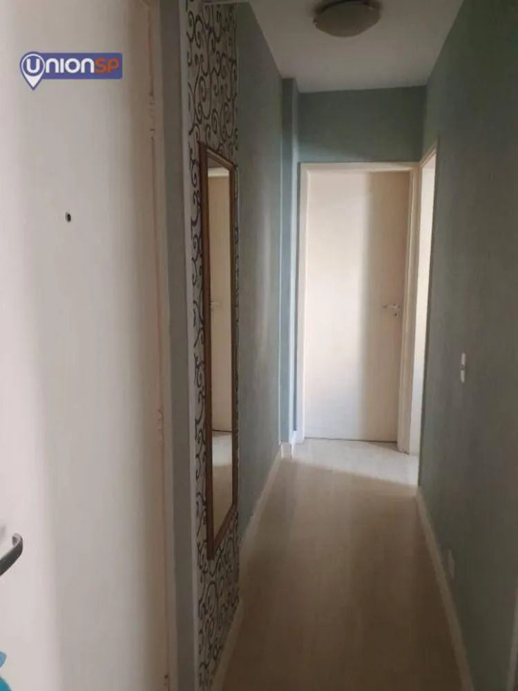 Apartamento, 2 quartos, 52 m² - Foto 4
