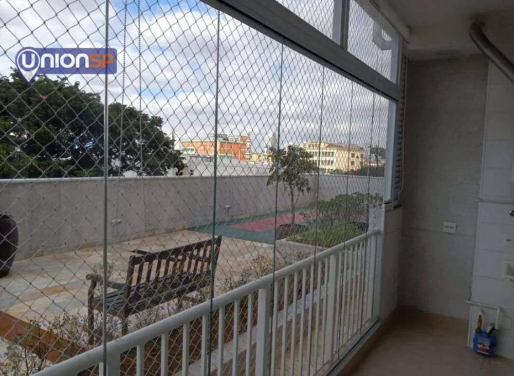 Apartamento, 1 quarto, 34 m² - Foto 4