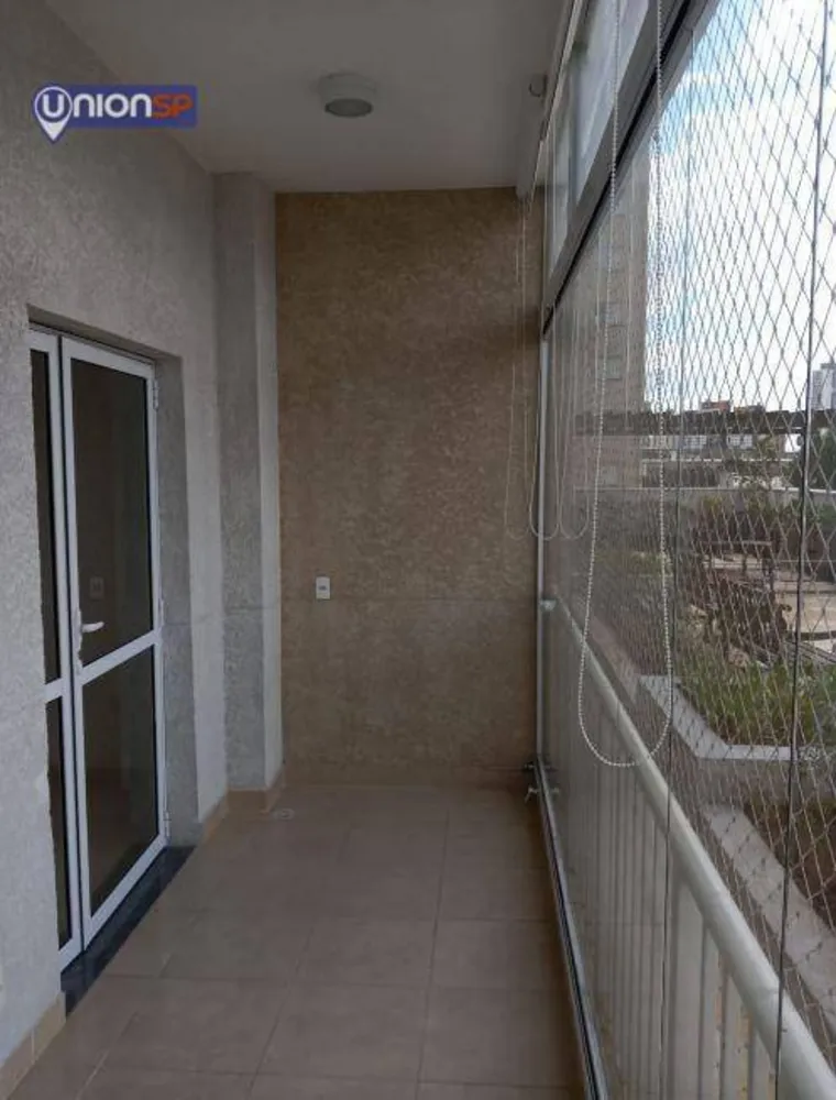 Apartamento, 1 quarto, 34 m² - Foto 3