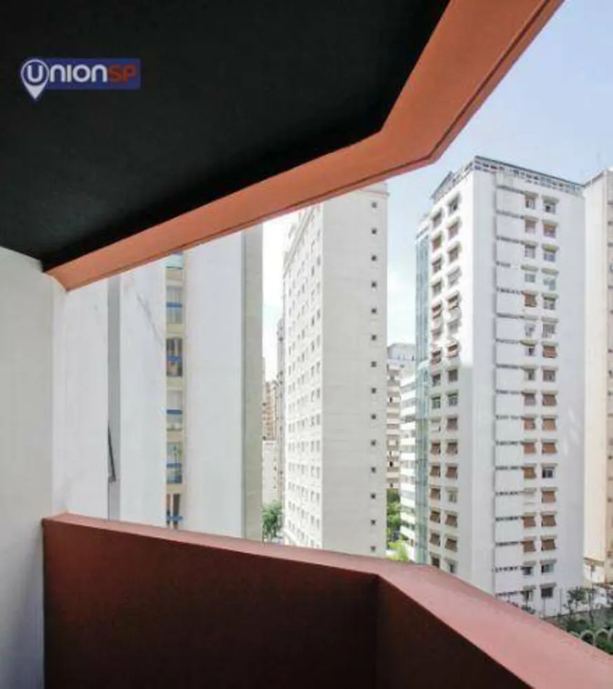 Apartamento, 2 quartos, 97 m² - Foto 3