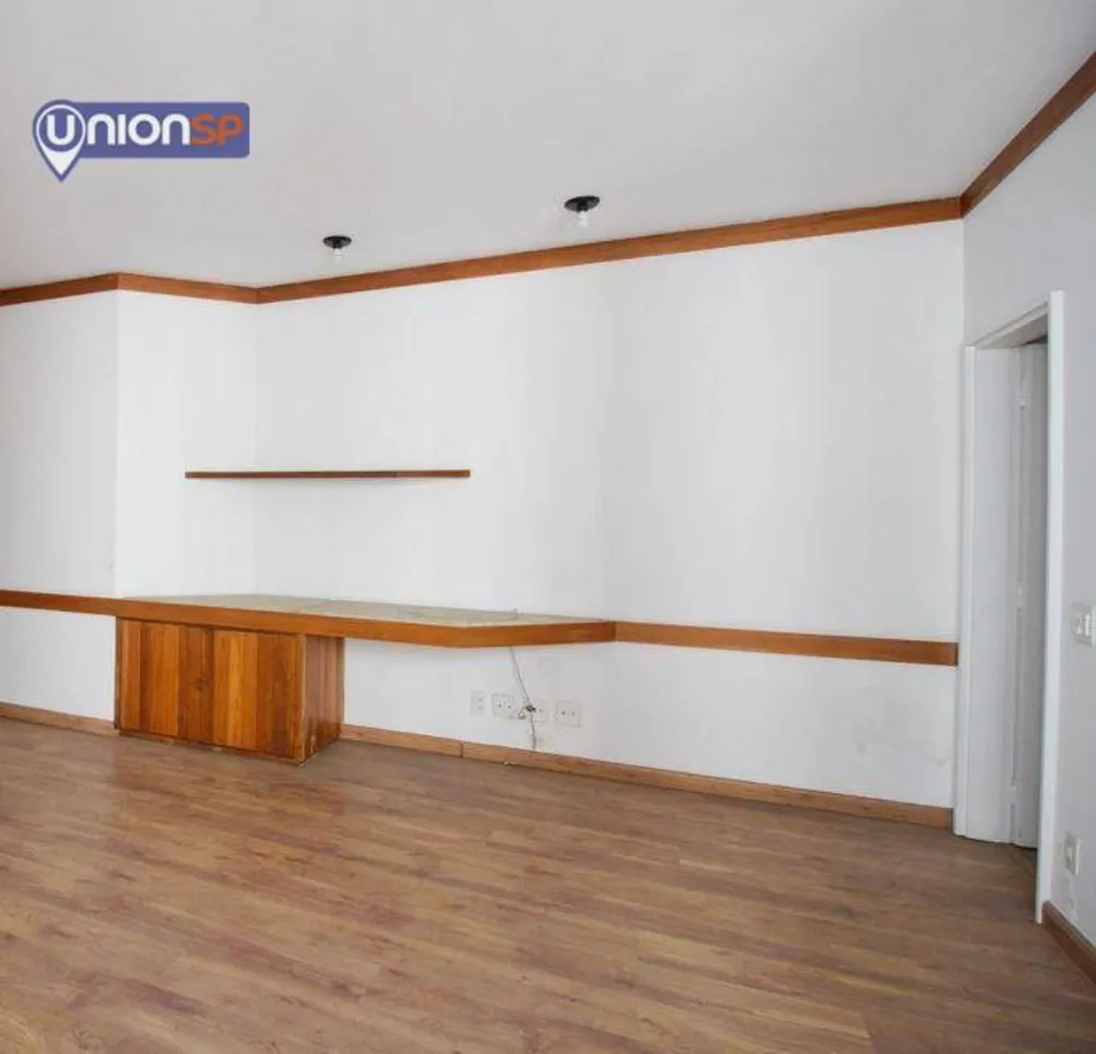 Apartamento, 2 quartos, 97 m² - Foto 2