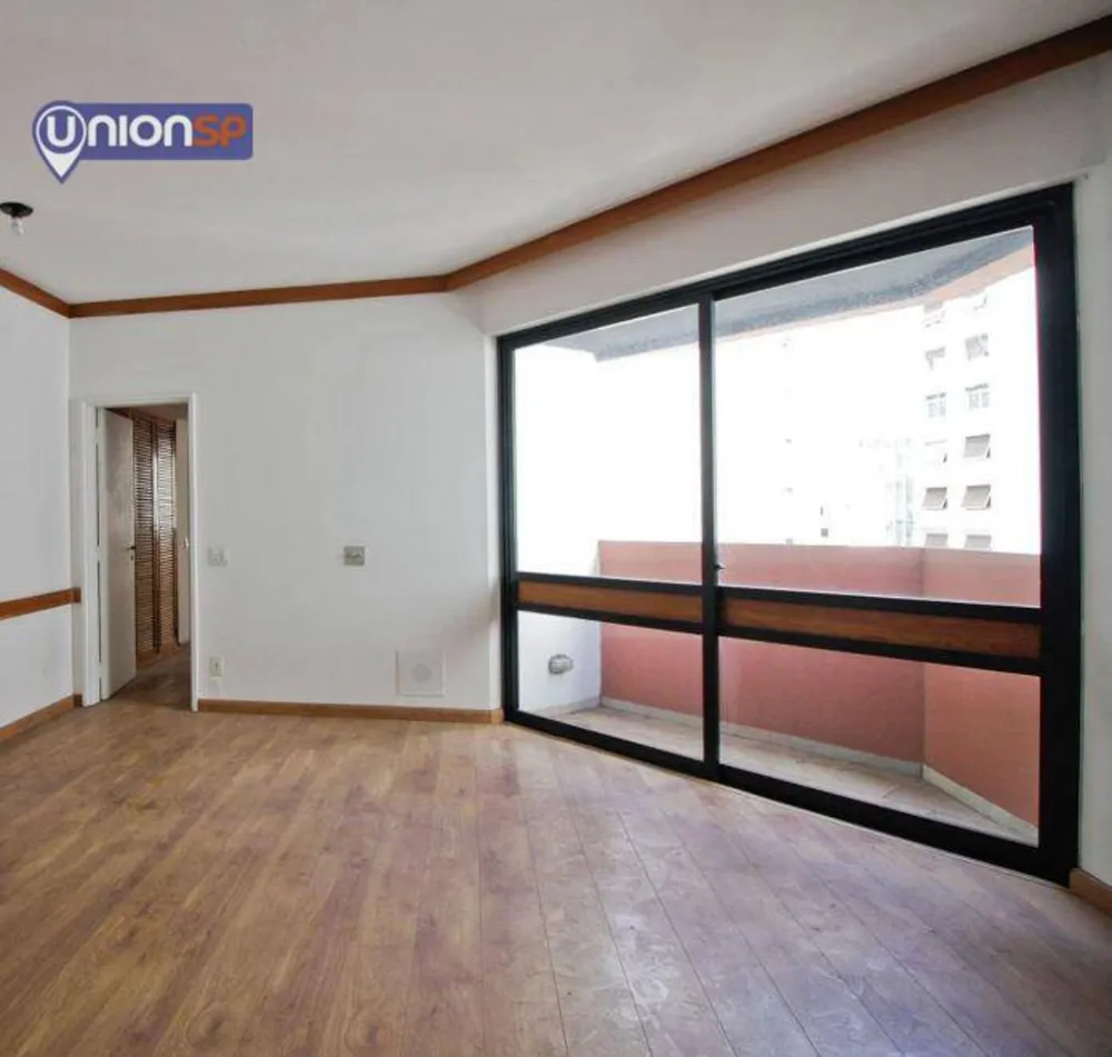 Apartamento, 2 quartos, 97 m² - Foto 1