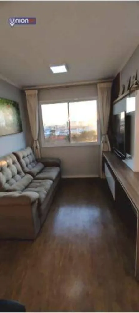 Apartamento, 1 quarto, 32 m² - Foto 1