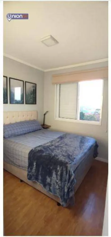 Apartamento, 1 quarto, 32 m² - Foto 3