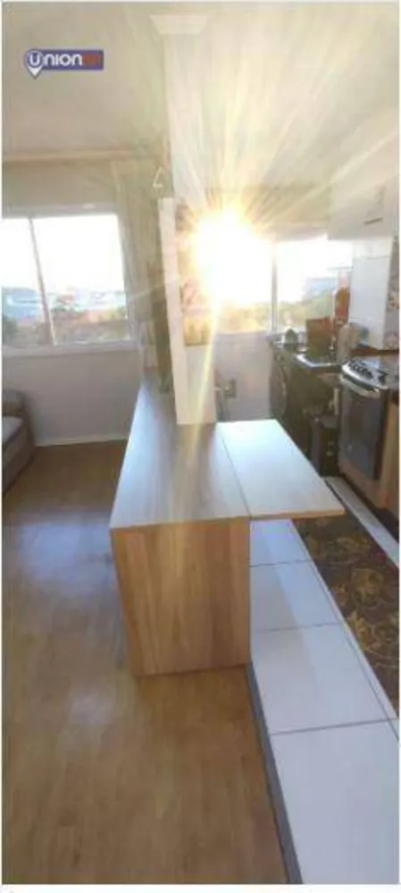 Apartamento, 1 quarto, 32 m² - Foto 2