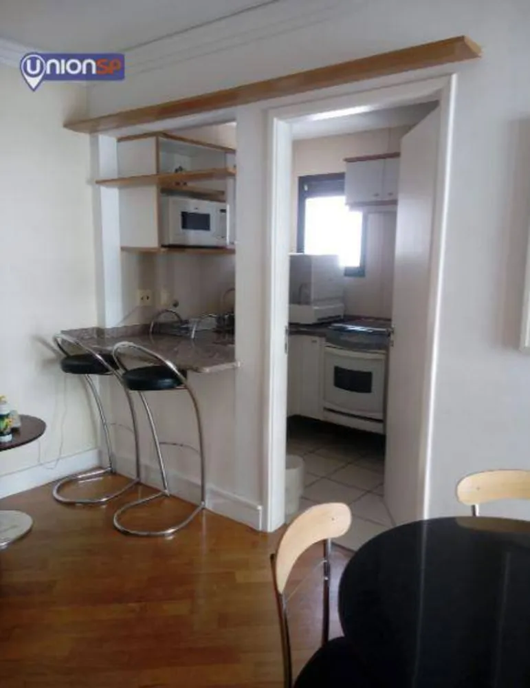 Apartamento, 2 quartos, 59 m² - Foto 2