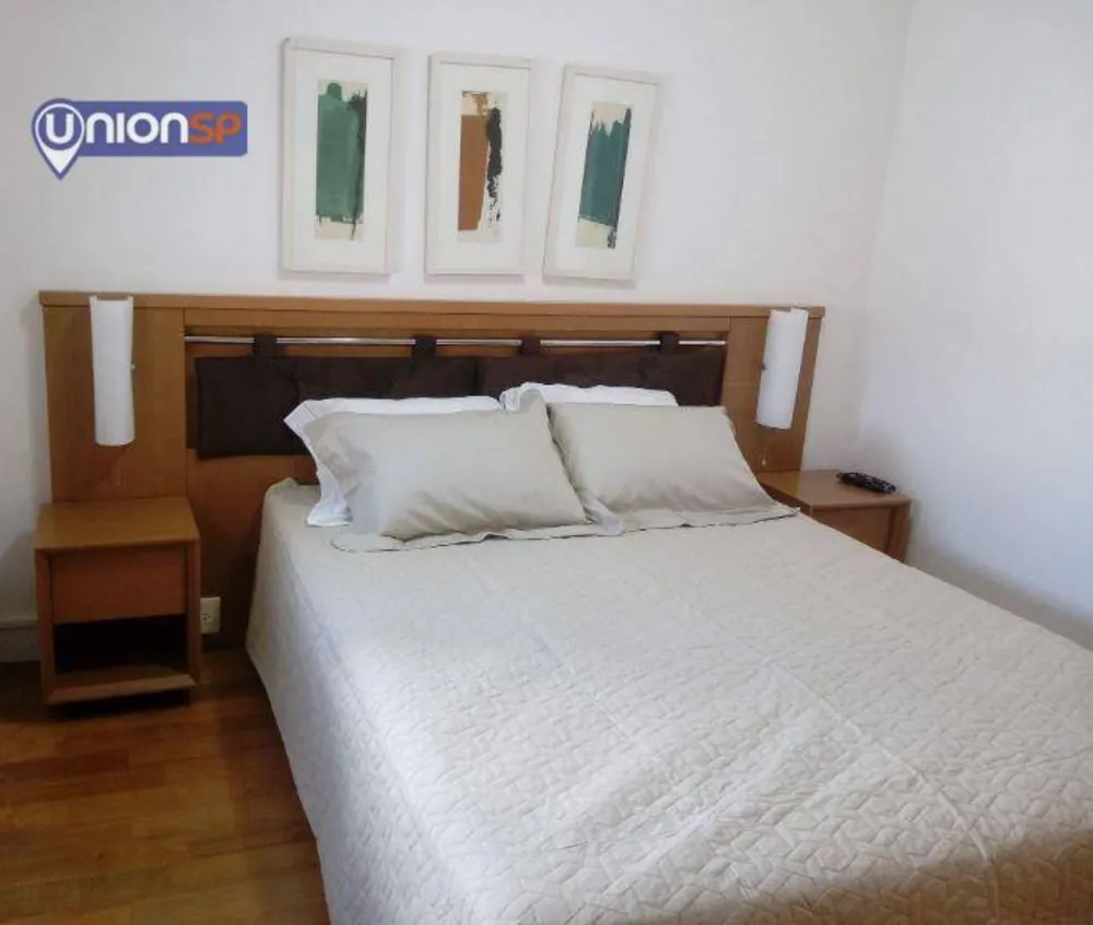 Apartamento, 2 quartos, 59 m² - Foto 4