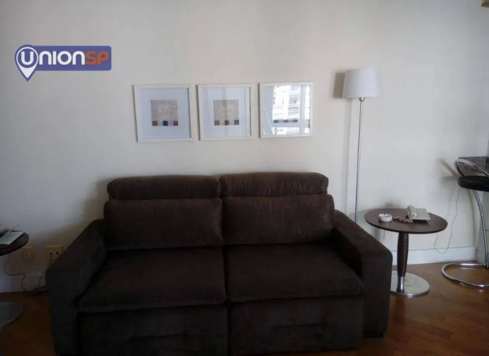 Apartamento, 2 quartos, 59 m² - Foto 1