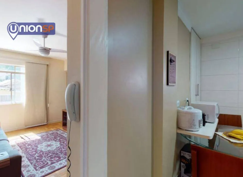 Apartamento, 2 quartos, 70 m² - Foto 3