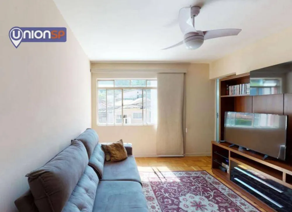Apartamento, 2 quartos, 70 m² - Foto 2