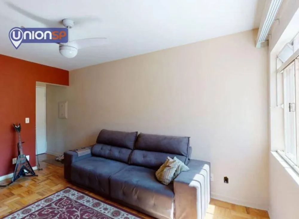 Apartamento, 2 quartos, 70 m² - Foto 1