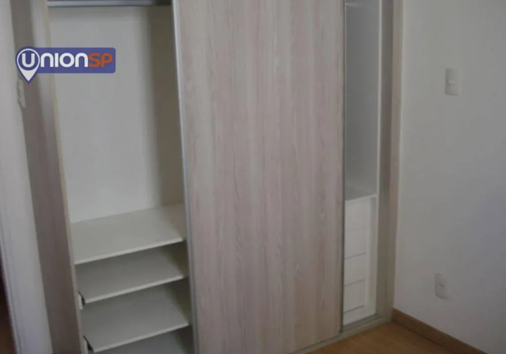 Apartamento, 1 quarto, 38 m² - Foto 4