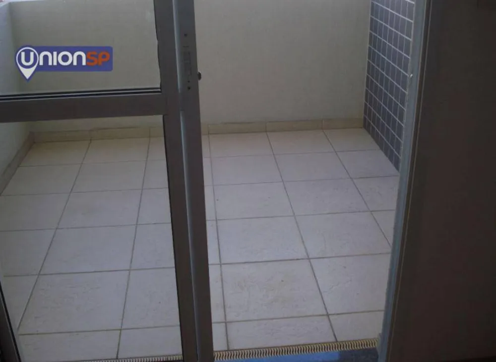 Apartamento, 1 quarto, 38 m² - Foto 2