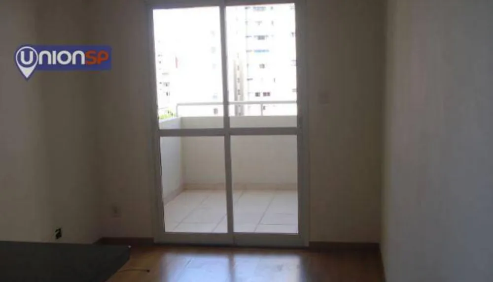 Apartamento, 1 quarto, 38 m² - Foto 1