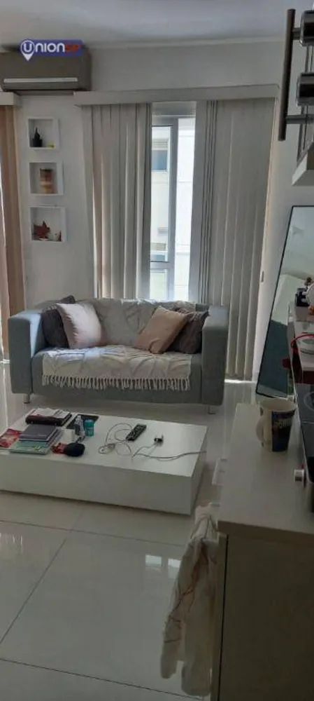 Apartamento, 1 quarto, 28 m² - Foto 1
