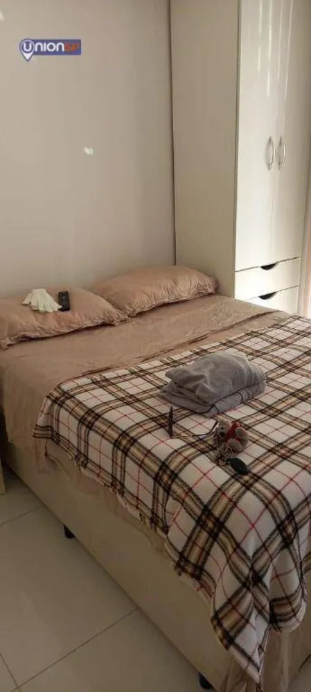 Apartamento, 1 quarto, 28 m² - Foto 4