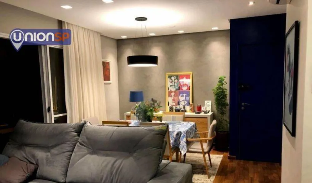 Apartamento, 3 quartos, 94 m² - Foto 2
