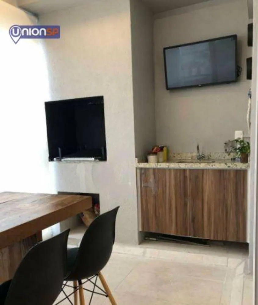Apartamento, 3 quartos, 94 m² - Foto 4