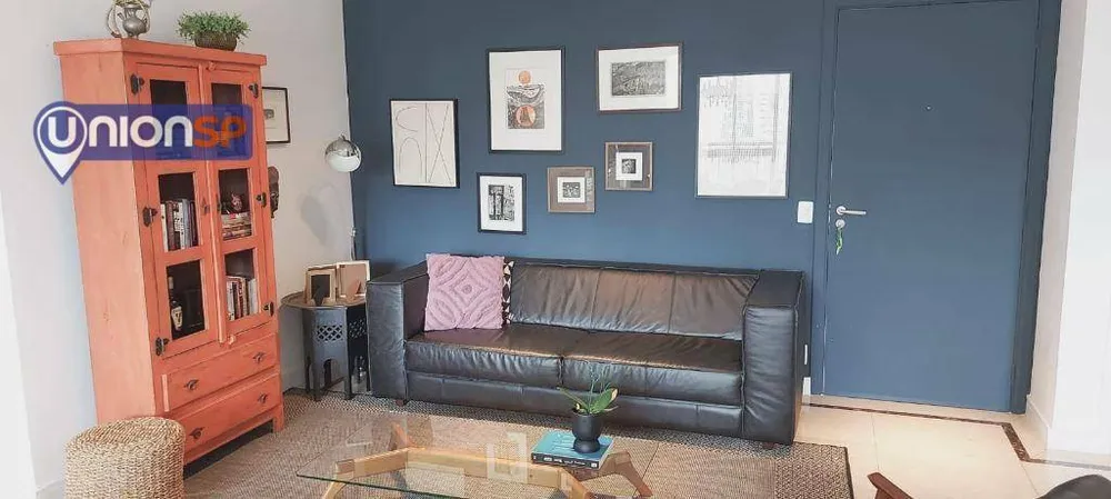 Apartamento, 3 quartos, 250 m² - Foto 4