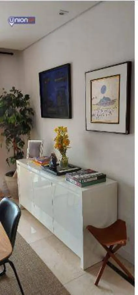 Apartamento, 3 quartos, 250 m² - Foto 3