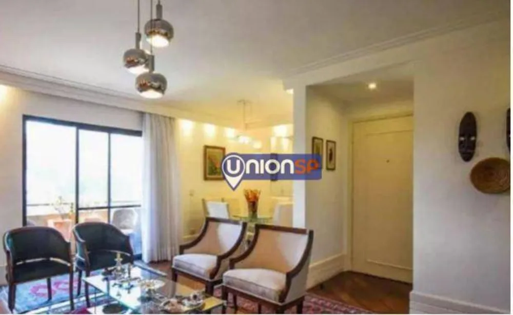 Apartamento, 4 quartos, 120 m² - Foto 1