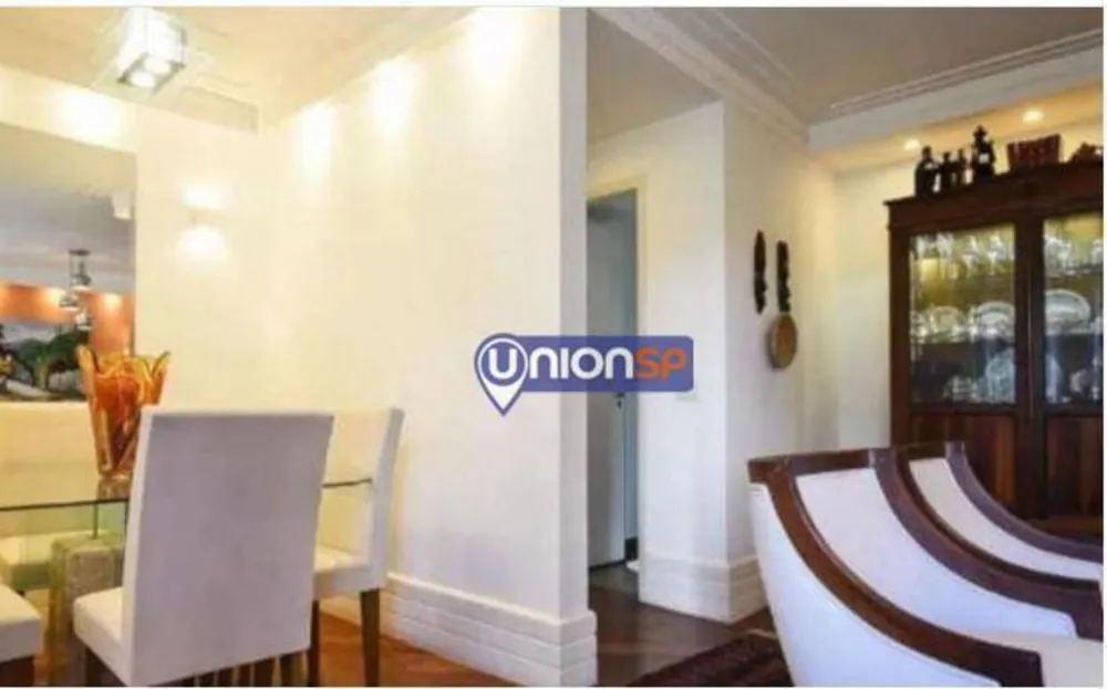 Apartamento, 4 quartos, 120 m² - Foto 4