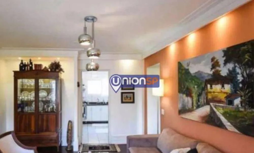 Apartamento, 4 quartos, 120 m² - Foto 3