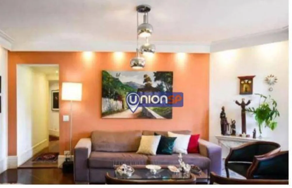 Apartamento, 4 quartos, 120 m² - Foto 2