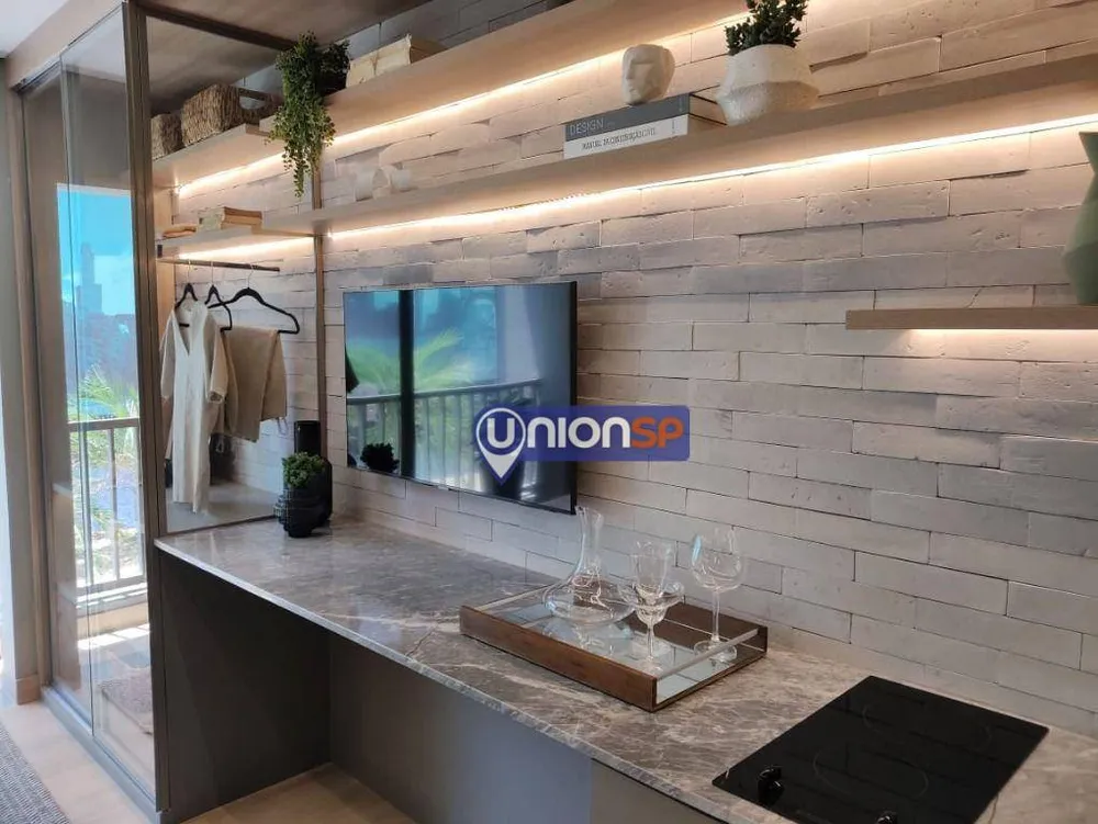 Apartamento, 1 quarto, 24 m² - Foto 3