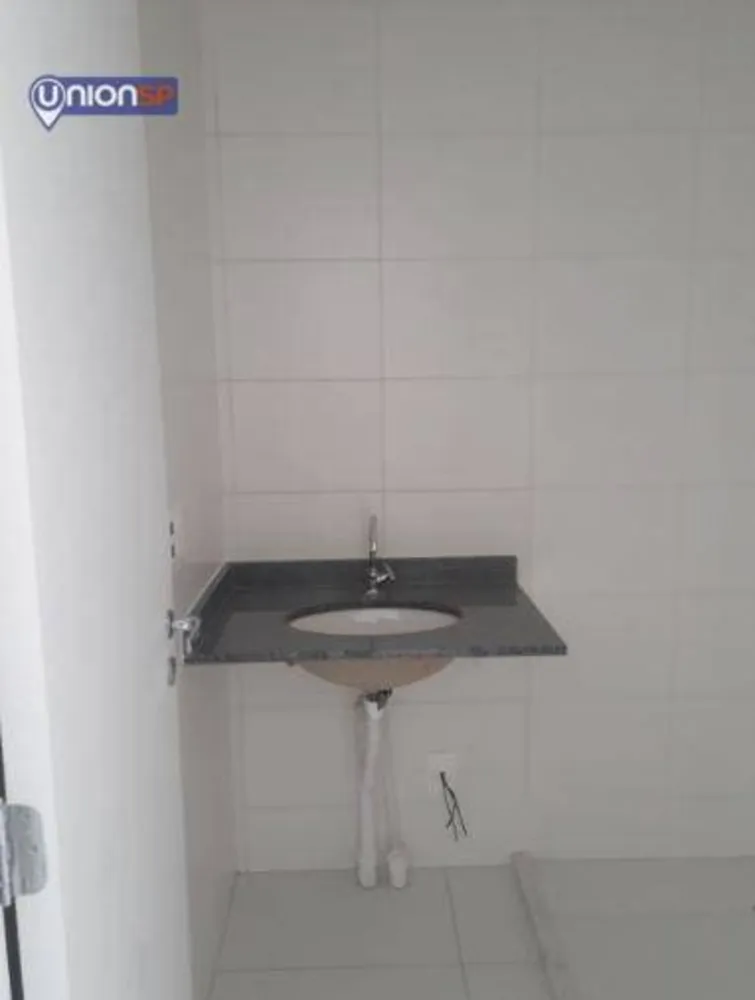 Apartamento, 1 quarto, 25 m² - Foto 4